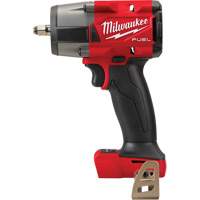 Cl&eacute; &agrave; chocs &agrave; couple moyen M18 Fuel avec bague de friction (outil seulement), 18 V, Mandrin 3/8" NRZ Safety Inc.