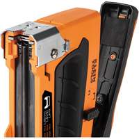 Agrafeuse pour c&acirc;blage libre, Agrafes 5/16"/1/4"/11/32" NRZ Safety Inc.