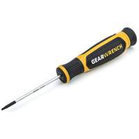 Mini Dual Material Screwdriver NRZ Safety Inc.