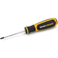 Dual Material Screwdriver NRZ Safety Inc.