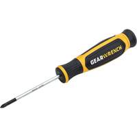 Mini Dual Material Screwdriver NRZ Safety Inc.