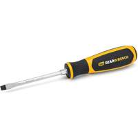 Dual Material Screwdriver NRZ Safety Inc.