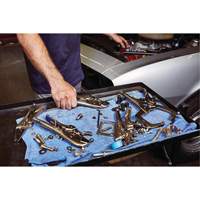 Vise-Grip&reg; Fast Release 6LN Locking Pliers with Wire Cutter, 6" Length, Long Nose NRZ Safety Inc.