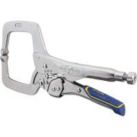 Vise-Grip&reg; Fast Release 11R Locking Pliers, 11" Length, C-Clamp NRZ Safety Inc.