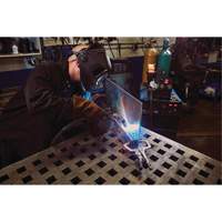 Vise-Grip&reg; Fast Release 11R Locking Pliers, 11" Length, C-Clamp NRZ Safety Inc.