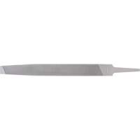 Mill File, Flat, 8", Bastard NRZ Safety Inc.