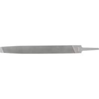 Mill File, Flat, 12", Bastard NRZ Safety Inc.