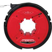 Tambour de ruban de tirage de rechange M18 Fuel Angler NRZ Safety Inc.