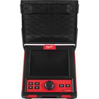 Moniteur sans fil M18 NRZ Safety Inc.