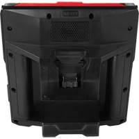 Moniteur sans fil M18 NRZ Safety Inc.