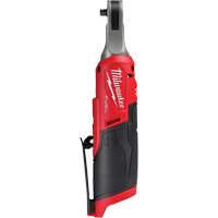 Cliquet M12 Fuel de 1/4" &agrave; grande vitesse (outil seulement), 12 V, Prise de 1/4" NRZ Safety Inc.