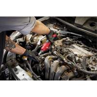 Cliquet M12 Fuel de 1/4" &agrave; grande vitesse NRZ Safety Inc.