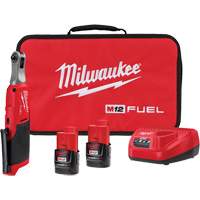 Cliquet M12 Fuel de 1/4" &agrave; grande vitesse NRZ Safety Inc.