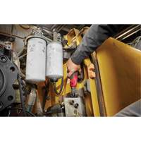 Cliquet M12 Fuel 3/8" &agrave; grande vitesse (outil seulement) NRZ Safety Inc.