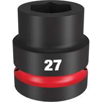 Douille Shockwave Impact Duty, Puissance, 27 mm, Prise 1", 6 pans NRZ Safety Inc.