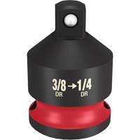 Rallonge pour douille Shockwave Impact Duty, Chocs, Prise 3/8", Douille 1/4", 1,08" lo NRZ Safety Inc.