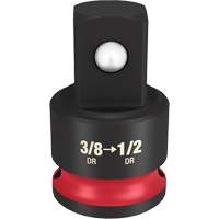 Rallonge pour douille Shockwave Impact Duty, Chocs, Prise 3/8", Douille 1/2", 1,42" lo NRZ Safety Inc.