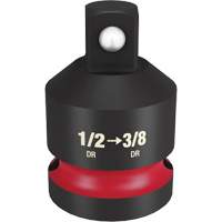 Rallonge pour douille Shockwave Impact Duty, Chocs, Prise 1/2", Douille 3/8", 1,5" lo NRZ Safety Inc.