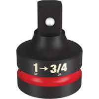 Douille Shockwave Impact Duty, Chocs, 3/4", Prise 1", 6 pans NRZ Safety Inc.
