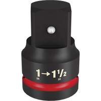 Douille Shockwave Impact Duty, Chocs, 1-1/2", Prise 1", 6 pans NRZ Safety Inc.