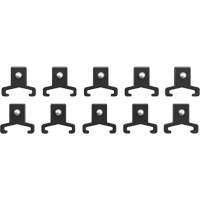 Pinces pour rail &agrave; douille 1/2" NRZ Safety Inc.