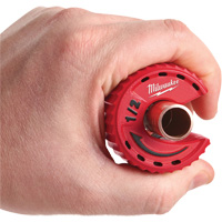 Coupe-tubes pour espaces restreints, Capacit&eacute; de 1/2" NRZ Safety Inc.