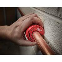 Coupe-tubes pour espaces restreints, Capacit&eacute; de 3/4" NRZ Safety Inc.