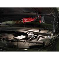 B&acirc;ton lumineux M18, Crochet, Rechargeable, 300 lumens NRZ Safety Inc.