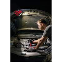 Projecteur d'illumination montable M12 ROVER, DEL, 250 W, 1000 lumens NRZ Safety Inc.