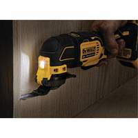 Atomic Max Brushless Cordless Oscillating Multi-Tool (Tool Only), 20 V, Lithium-Ion NRZ Safety Inc.