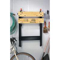 Workmate&reg; Portable Workbench & Vise NRZ Safety Inc.