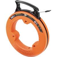 Wide Fish Tape NRZ Safety Inc.