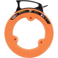 Wide Fish Tape NRZ Safety Inc.