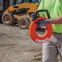 Stainless Steel Fish Tape NRZ Safety Inc.