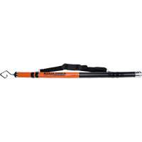 Perche t&eacute;lescopique WireSpanner Plus NRZ Safety Inc.