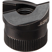 Poinçon Exact en acier doux NRZ Safety Inc.