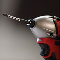 Embouts de tr&eacute;pan &agrave; choc Shockwave Torx, Torx, Embout T-30, Longueur 2" NRZ Safety Inc.