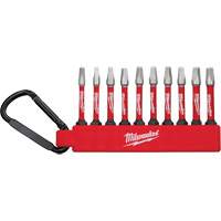 Shockwave Impact Driver Square Bit Set NRZ Safety Inc.