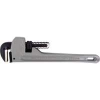 Pipe Wrench, 2" Jaw Capacity, 14" Long, Ergonomic Handle NRZ Safety Inc.