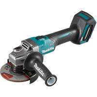 Max XGT&reg; Slide Angle Grinder Kit with Brushless Motor NRZ Safety Inc.