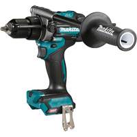 Perceuse-tournevis &agrave; percussion avec moteur sans balai Max XGT, Mandrin 1/2", 40 V NRZ Safety Inc.