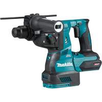 Max XGT&reg; Rotary Hammer with Brushless Motor (Tool Only), 40 V, 1-1/8", 2.4 ft-lbs, 980 RPM NRZ Safety Inc.