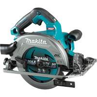 Trousse de scie circulaire avec moteur sans balai AWS Max XGT, 7-1/4", 40 V NRZ Safety Inc.