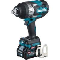 Trousse de cl&eacute; &agrave; chocs avec moteur sans balai Max XGT, 40 V, Mandrin 3/4" NRZ Safety Inc.