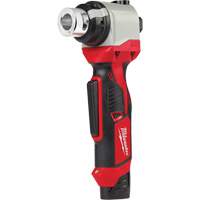Trousse de pince &agrave; d&eacute;nuder M12 avec 17 bagues en cuivre THHN/XHHW NRZ Safety Inc.