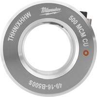500 bagues MCM en cuivre THHN/XHHW S NRZ Safety Inc.