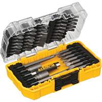 45 Piece Screwdriving Set with ToughCase&reg;+ System NRZ Safety Inc.