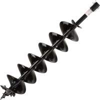 Earth Auger Drill Bit NRZ Safety Inc.