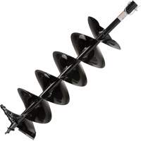 Earth Auger Drill Bit NRZ Safety Inc.