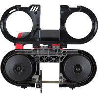 M12 Fuel Compact Band Saw (Tool Only), 12 V, 2-1/2" Capacity NRZ Safety Inc.
